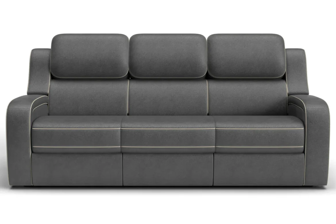Smart Living Starts with Versatile 3 Seater Sofas