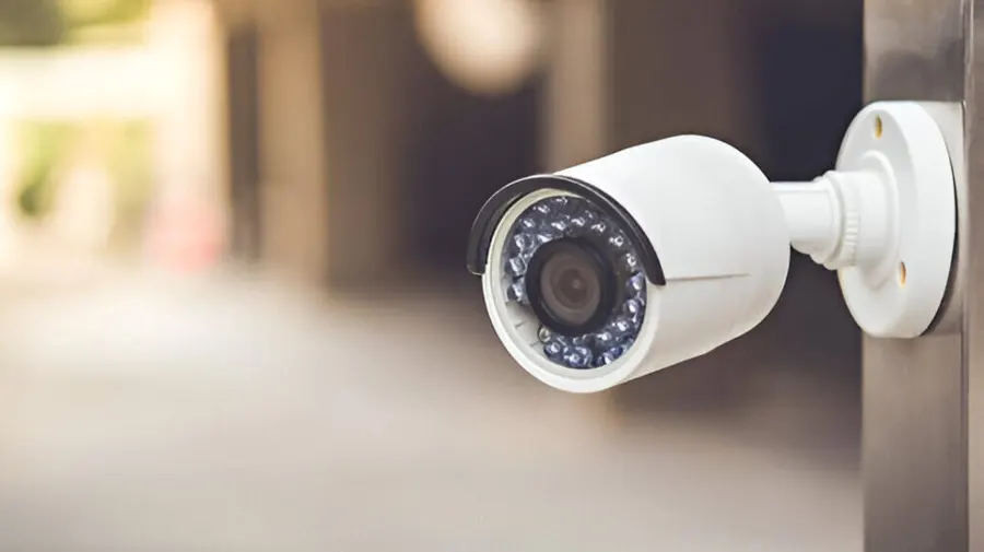 Best Home Security Cameras