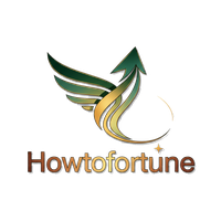 𝙃𝙤𝙬 𝙏𝙤 𝙁𝙤𝙧𝙩𝙪𝙣𝙚