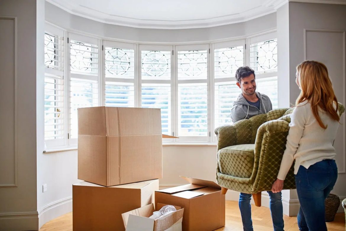 House Removals Sydney: Your Trusted Experts for Secure Home Moves