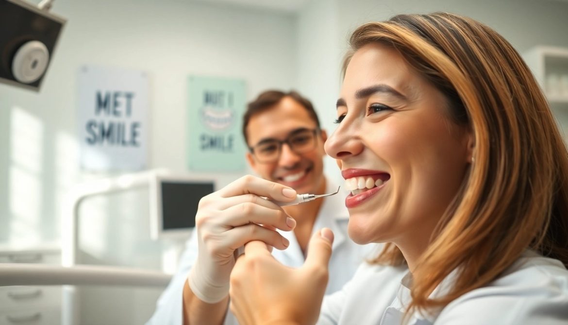 Why Metal Braces for Teens Hawthorn Remains a Popular Choice