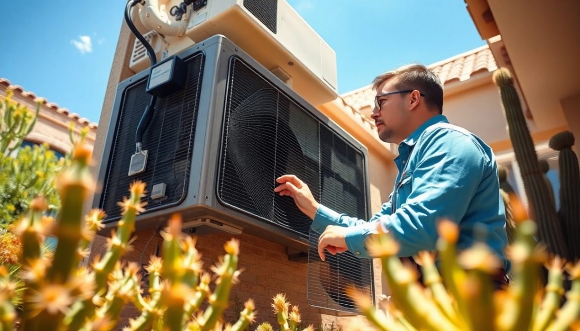 Trusted AC Repair Clearwater FL | Serving Homes Since 2009