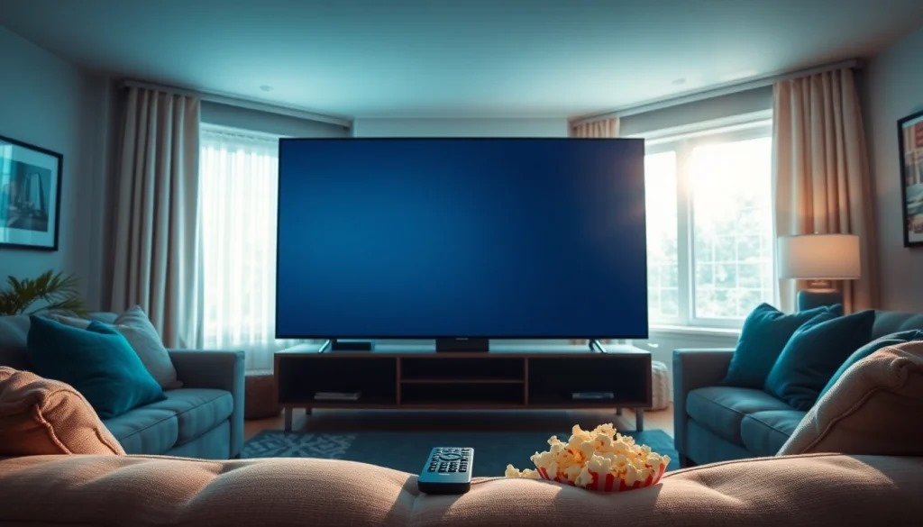 Best USA IPTV Service Trusted by Cord Cutters