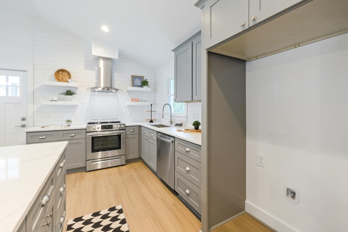 Experienced Denver Home Remodeling Contractors for Quality Results