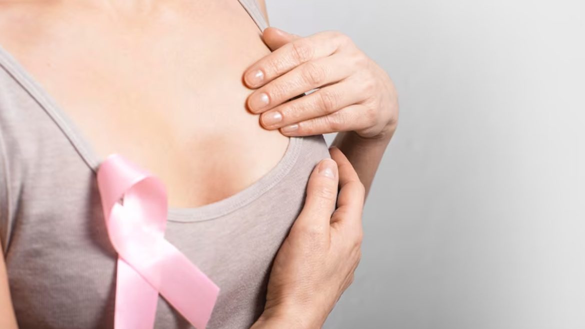 Luminous Pro Series and the Power of Visual Breast Health Awareness