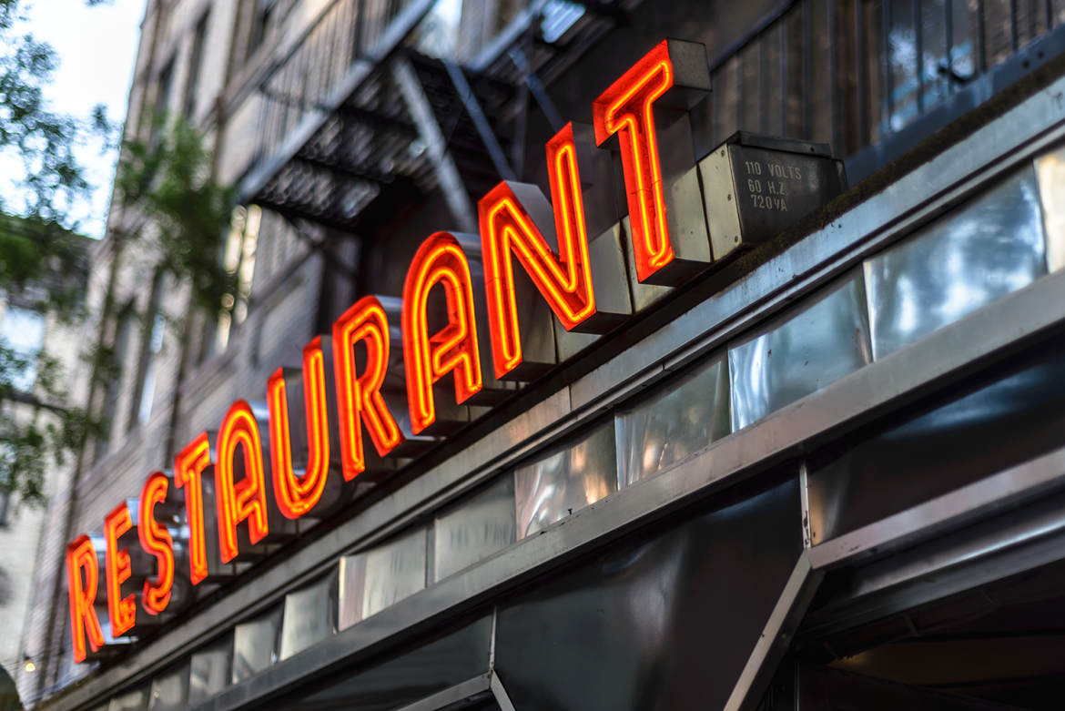 Why Choose an Edmonton Sign Company for Your Business Needs