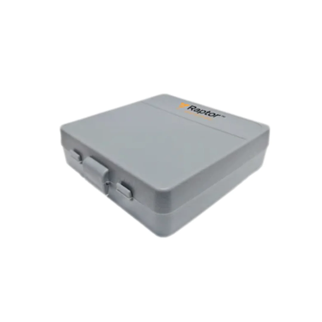 How a Raptor Storage Box Protects Your Equipment