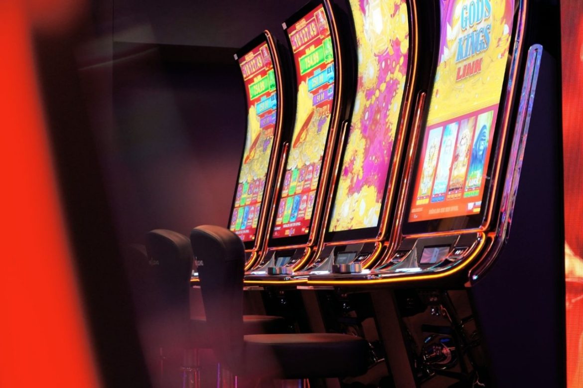 Bongeslot: Proses Bongeslot Login untuk Menikmati Slot Online Terbaru