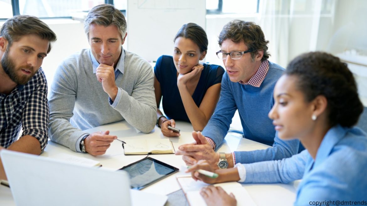 SEO Agentur mit KI – Innovativ, intelligent, SEYBOLD