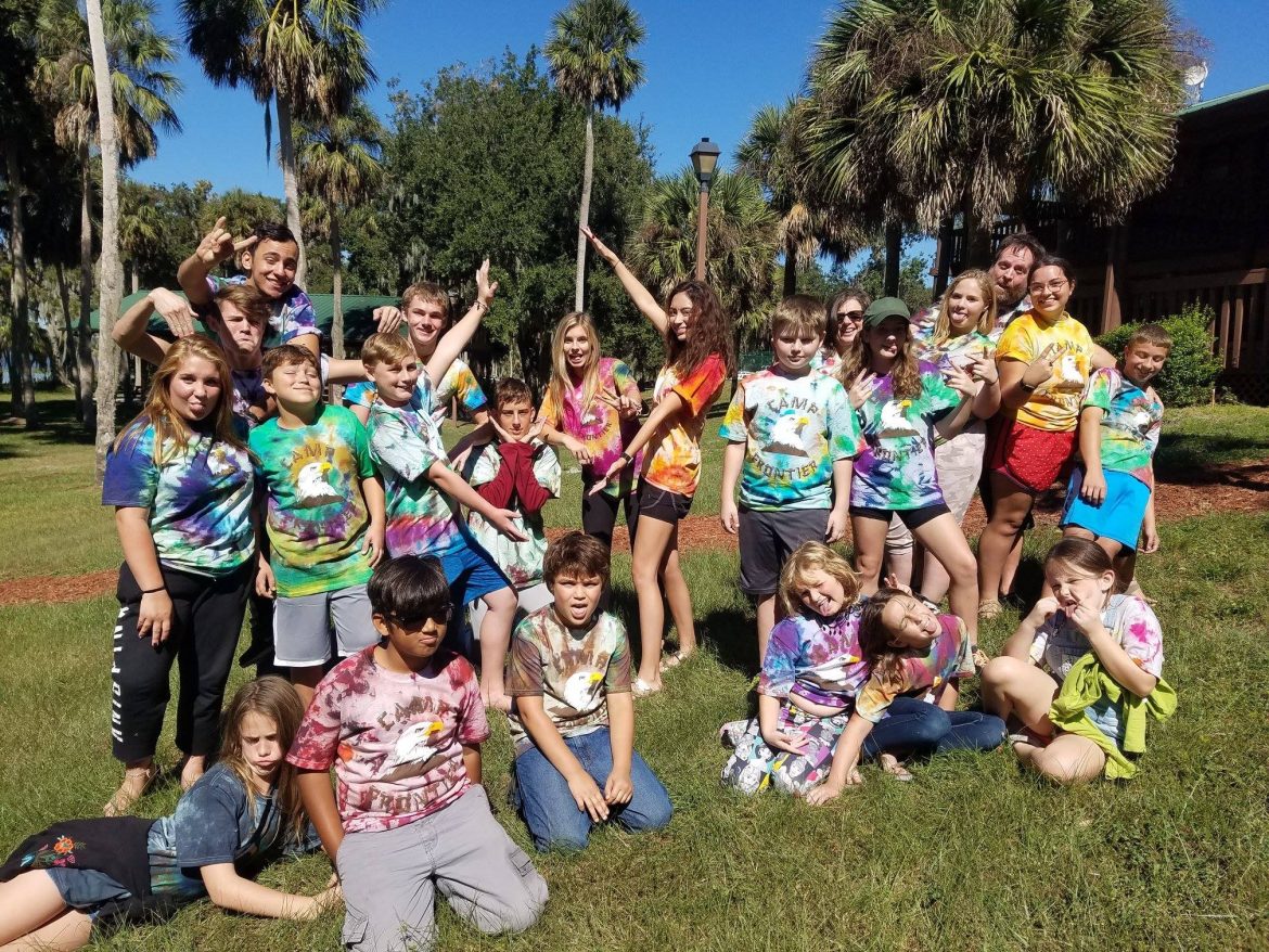 The Benefits of Sending Your Child to a Florida Summer Camp