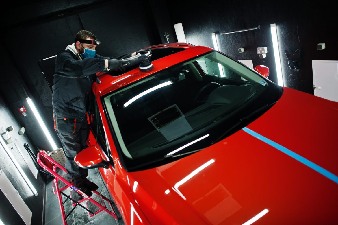 Affordable Car Detailing Near Me Services – Big Dog Detail