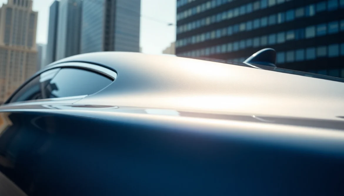 Finding the Best Window Tint Near Me for Superior Quality and Protection