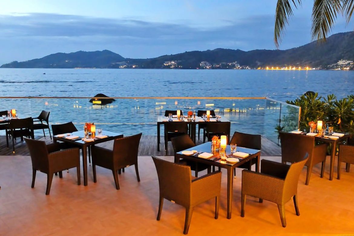 Italian Cuisine Phuket – Authentic Flavors Curated by 21 Sensations