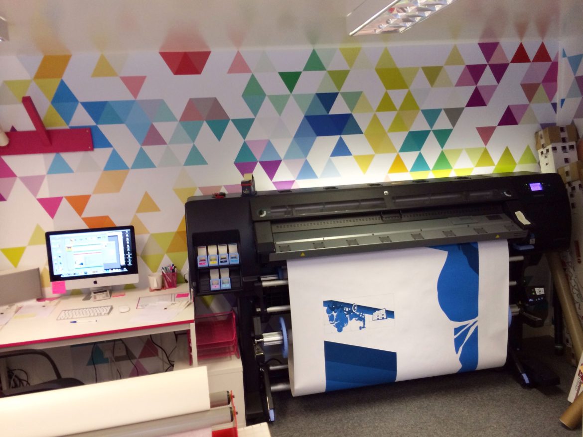 Enhancing Your Brand with a Custom Print Shop Edmonton