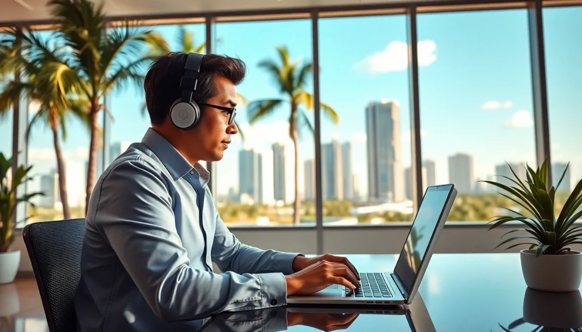 Insights and Updates from the South Florida Reporter: Your Go-To Source