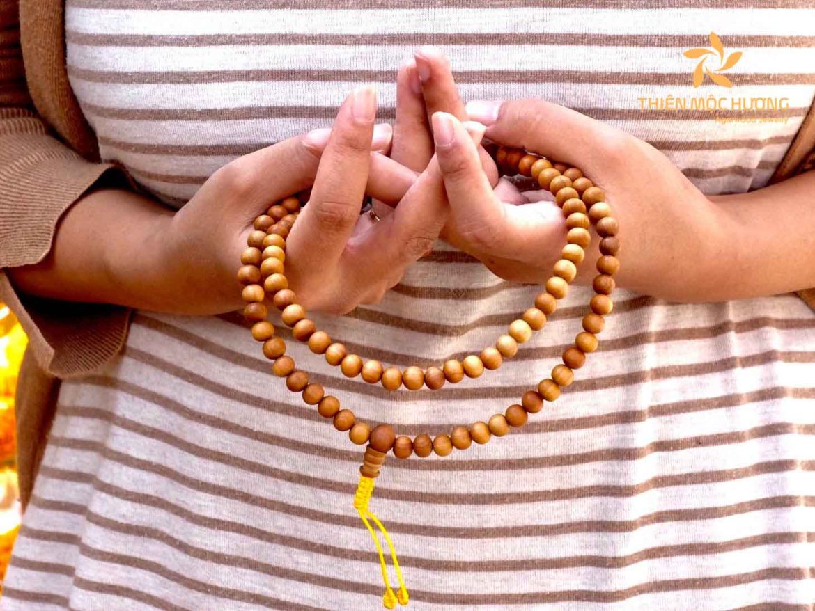 Enhance Your Practice with Mala Beads for Meditation