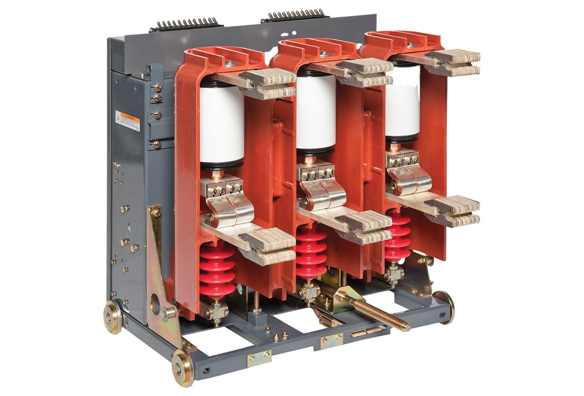 Vacuum Circuit Breaker Technology You Can Trust