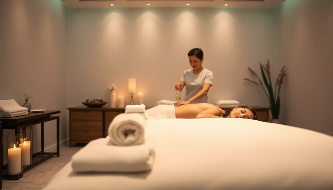 Essential 출장안마 Strategies for Ultimate Relaxation in 2026