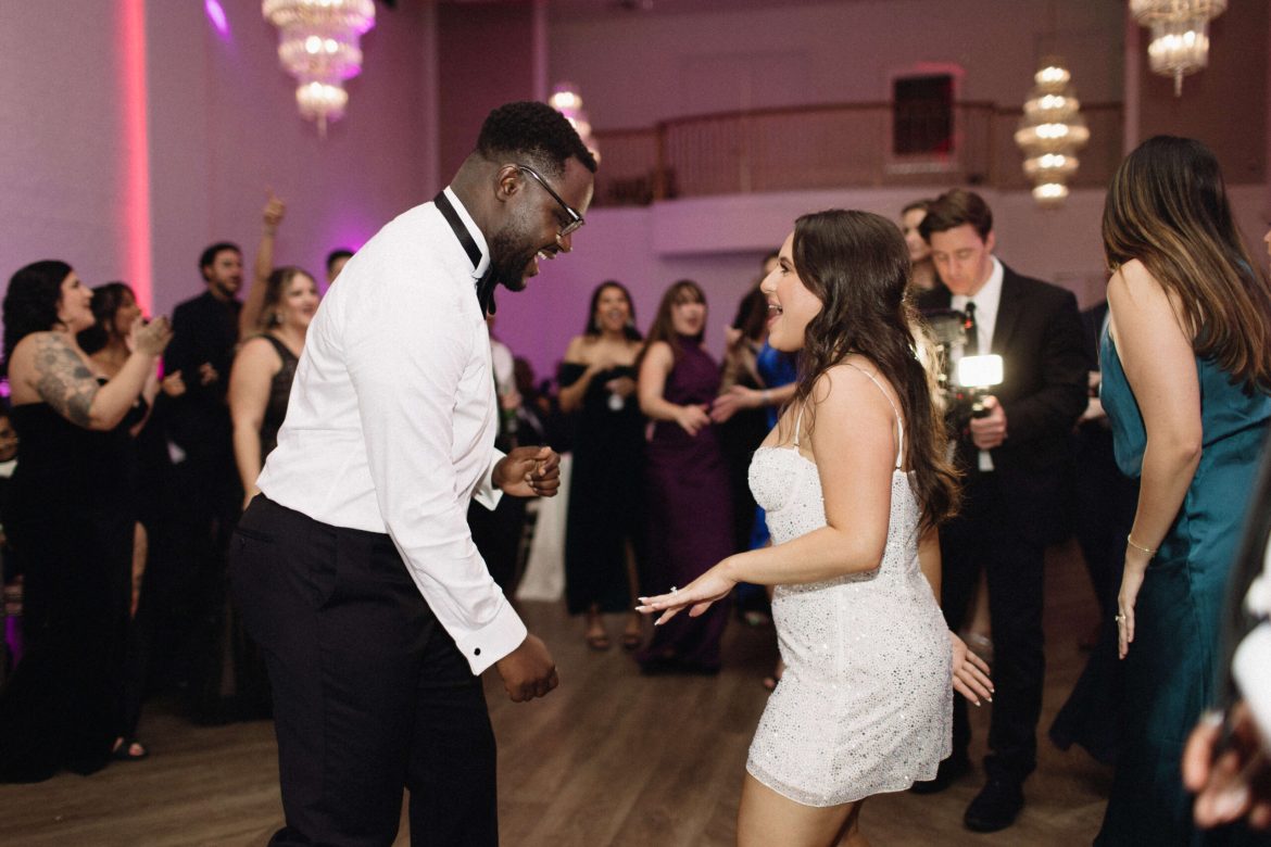 Events Venue Jacksonville FL for Large and Small Gatherings