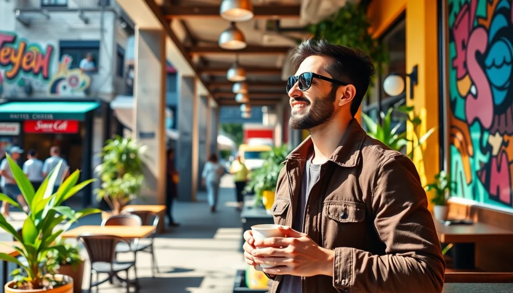 Ontdek de lifestyle van de moderne man op https://menlife.be met een stijlvol stadsleven.