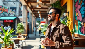 Ontdek de lifestyle van de moderne man op https://menlife.be met een stijlvol stadsleven.