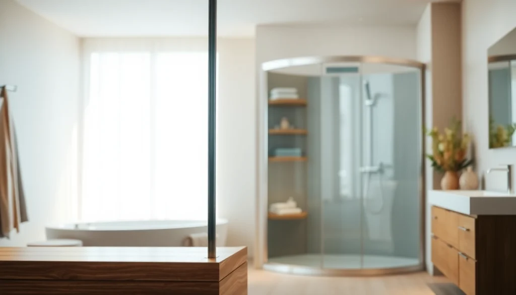 Admire the sirhona cabine de douche with its stylish design and modern features.