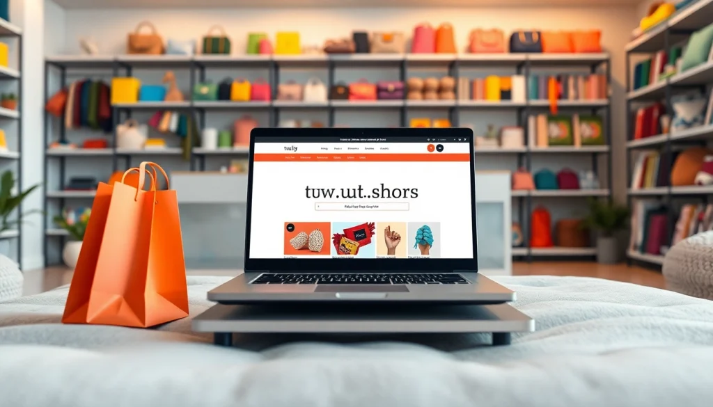 Explore diverse products on www.tuut.shop/en-SA with a vibrant online shopping experience.