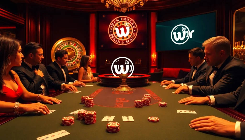 Experience high-stakes action in a luxury casino with hidden wiki tor-themed gaming elements.