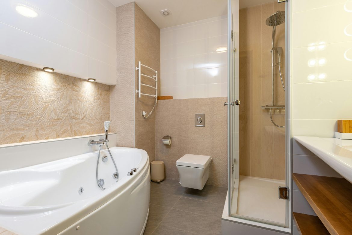Complete Bathroom and Renovations Services for Every Home