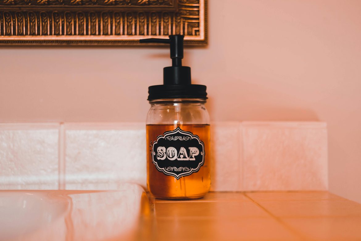 โรงงานสบู่เหลว ที่ช่วยพัฒนาสูตรเฉพาะแบรนด์