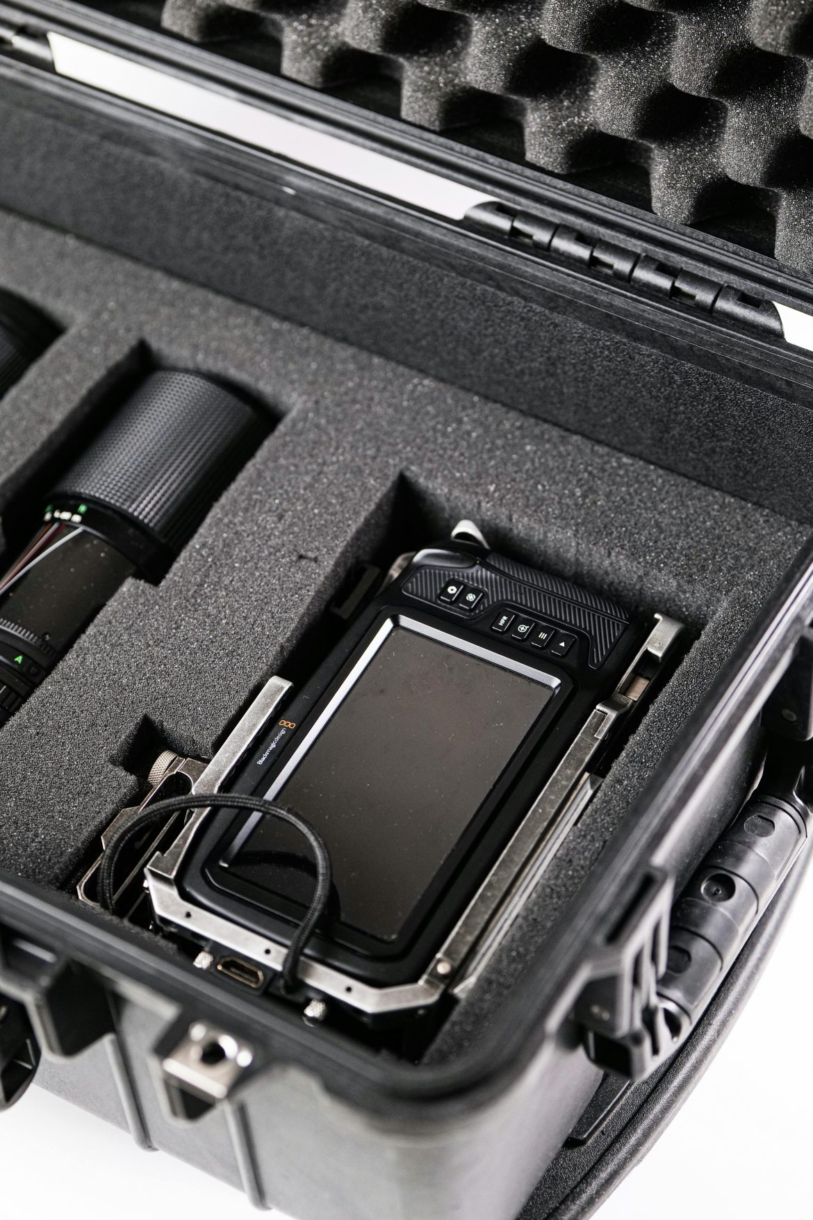Custom Foam Inserts Pelican Cases Built for Rugged Conditions