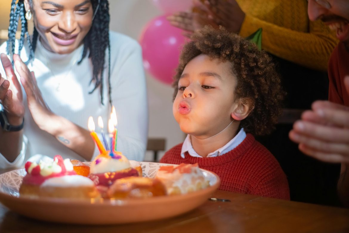 Wild Fire Events: Customizable Birthday Party Activities for High-Energy Fun