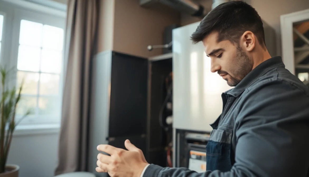 Reliable Furnace Repair Armonk: Keeping Your Home Warm and Safe