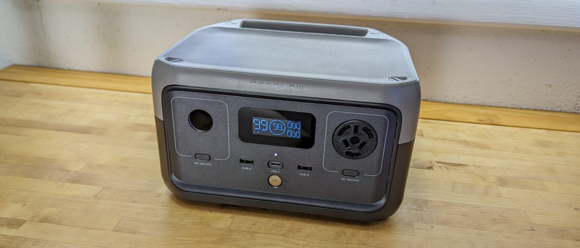 How to Maximize Your Power Station’s Battery Life