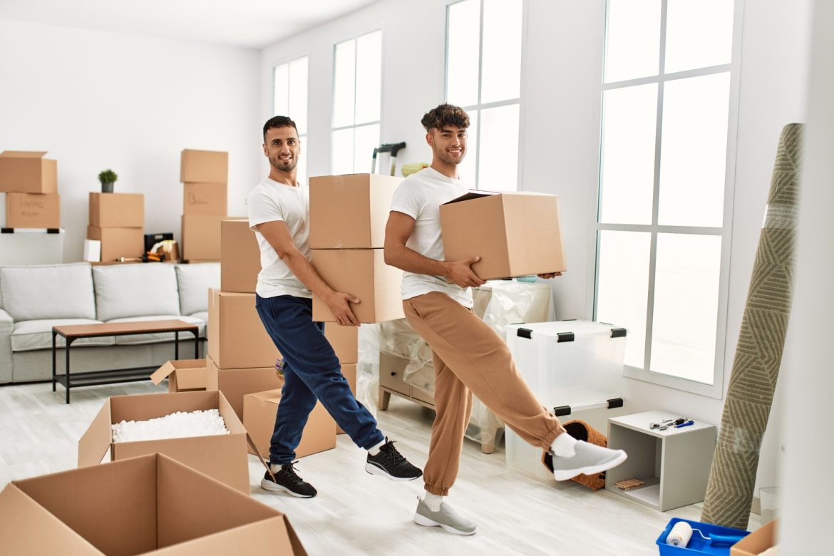 Reliable Moving Service Near Me for Stress-Free Relocation