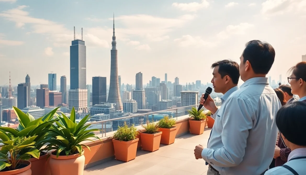 日本のトレンドトピックを徹底分析！最新の動向を理解しよう