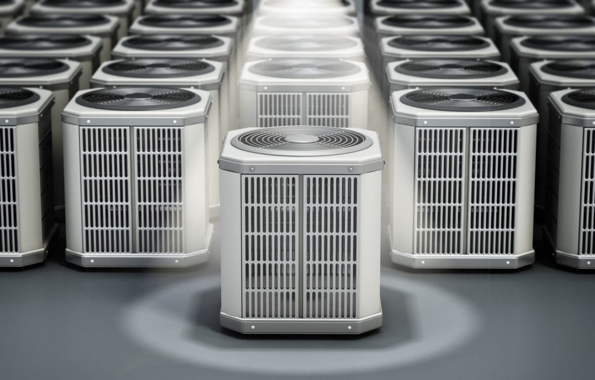 Best AC Air Handler Solutions for Efficient Climate Control