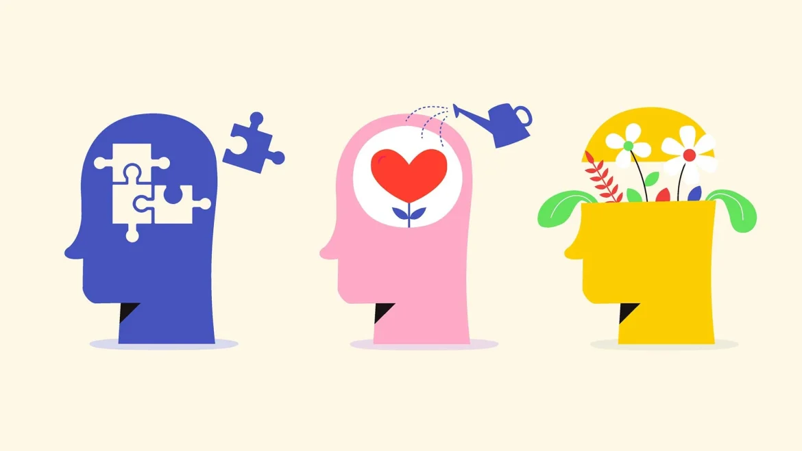 Mental Wellness Guide for Balanced Emotional Living