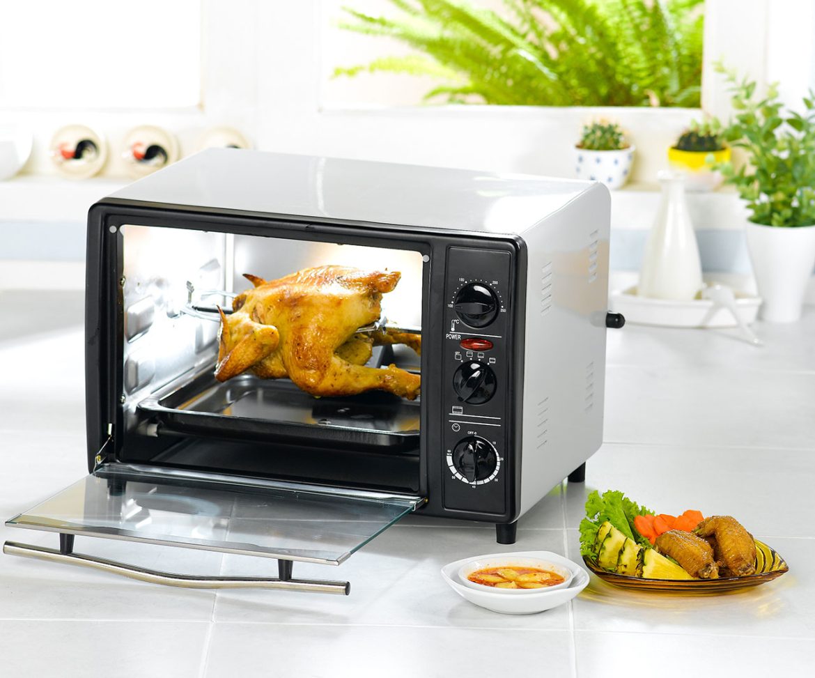 Affordable Magic Chef Microwave Ovens for Every Kitchen
