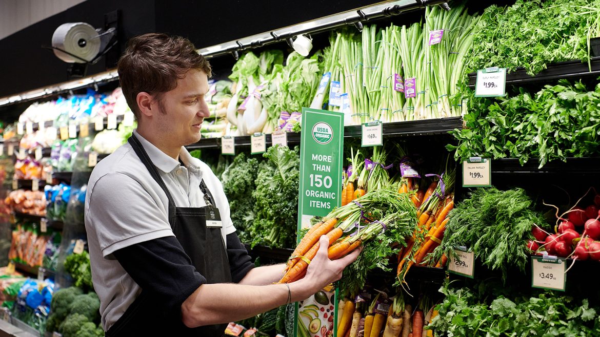 The Clean Eating Philosophy Behind Nowhere Organics