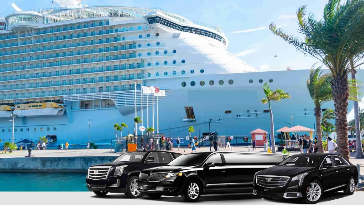 Limo Companies in Miami – Luxury Experts | VIP Miami Limo Service
