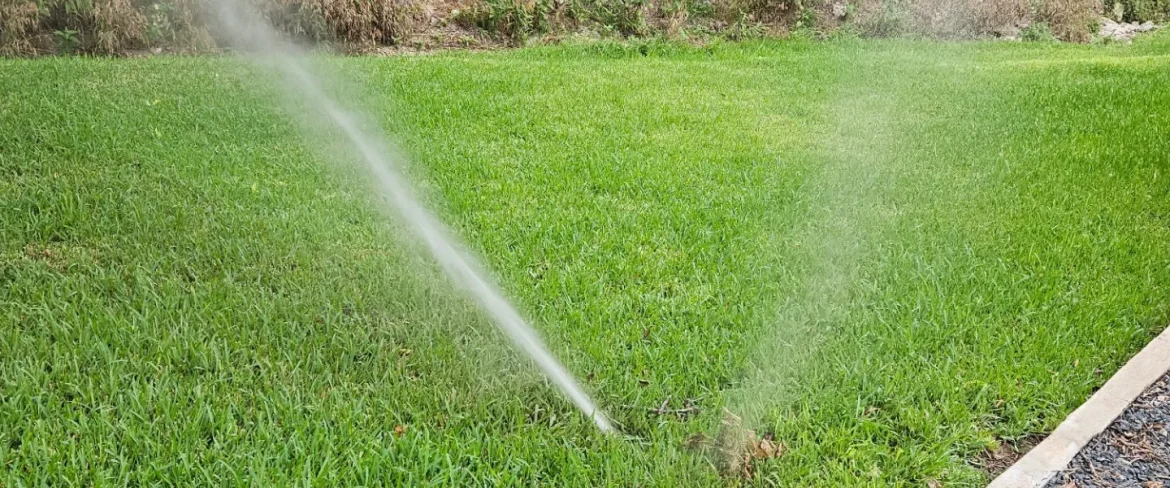 Reliable Professional Irrigation Services in Fort Worth, TX You Can Trust