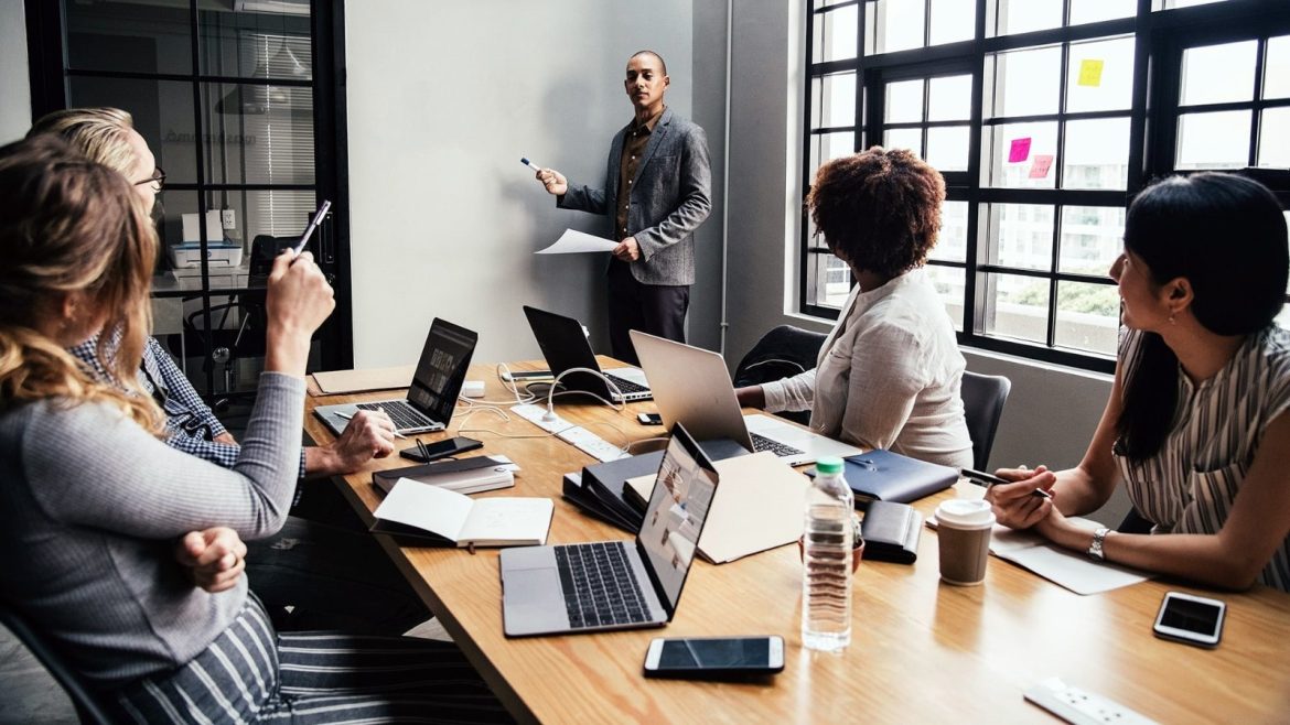 Essex Web Design Made Easy with Qivo Innovation Limited