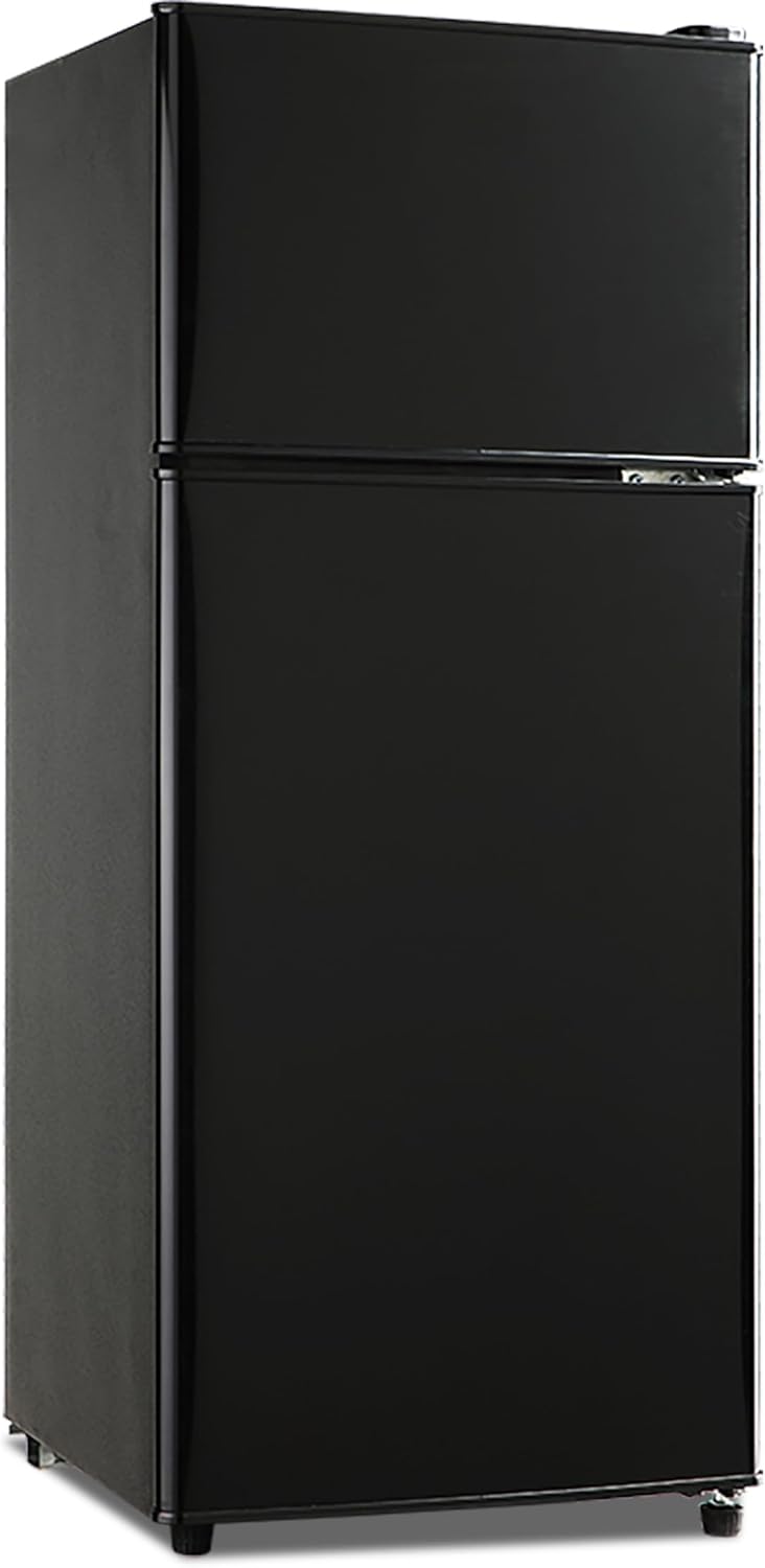Refrigerator Sales Featuring Compact and Full-Size Models