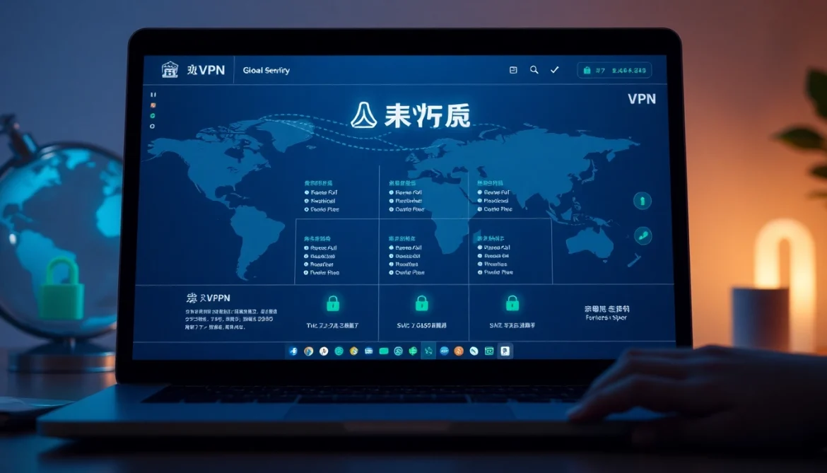 快连：2026年安全 VPN 体验的权威指南