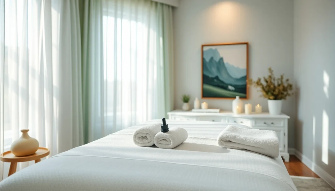 수원출장마사지에 대한 전문가 가이드: 2026년 혜택 및 예약 팁