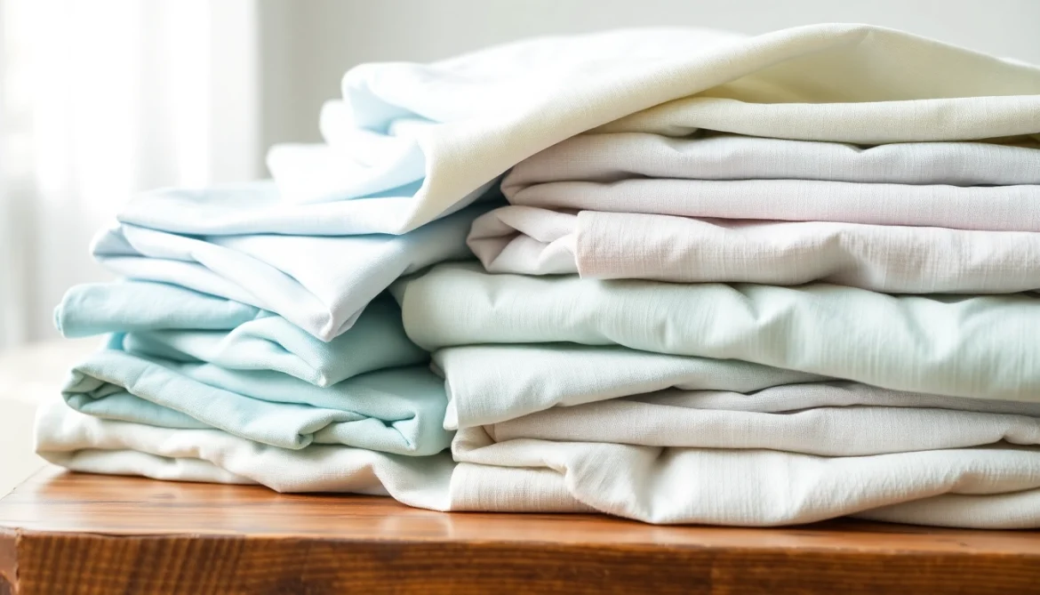 De veelzijdigheid van 100% katoen stoffen voor al je projecten