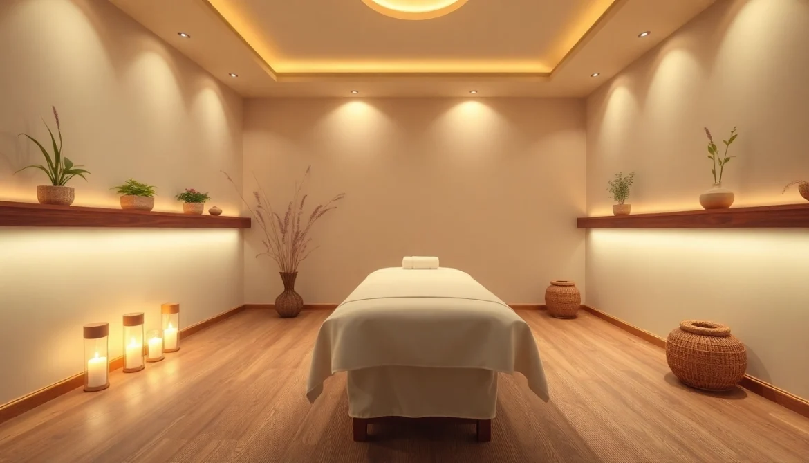 필수 마사지 기법: 2026년 최고의 실천 발견하기